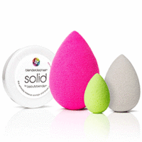 Beautyblender All About Face - Набор косметический