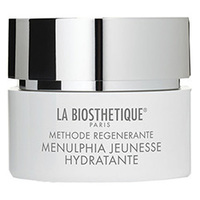 La Biosthetique Methode Regenerante Menulphia Jeunesse Hydratante - Регенерирующий увлажняющий крем 200 мл