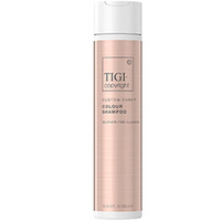 TIGI Copyright Care™ Colour Shampoo - Шампунь для окрашенных волос бессульфатный 300 мл