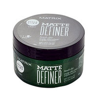 Matrix Style Link Matte Definer Beach Clay - Глина матовая для укладки волос 100 мл