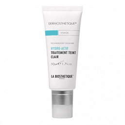 La Biosthetique Traitement Teint Clair - Клеточно-активный дневной крем с тонирующим эффектом (для светлой и средне-светлой кожи) 50 мл (без коробочки)