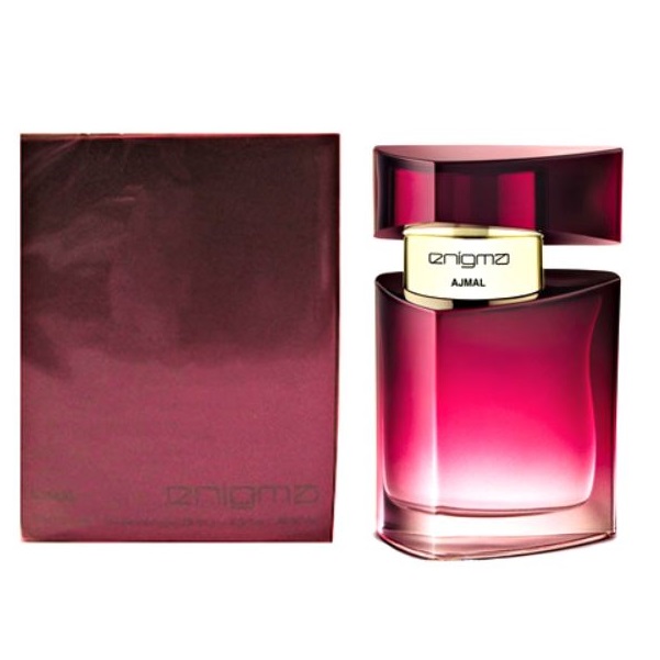 Ajmal Enigma For Women - Парфюмерная вода 75 мл