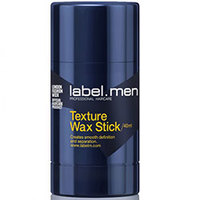Label.M Men Texture Wax Stick - Текстурирующий воск 40 мл