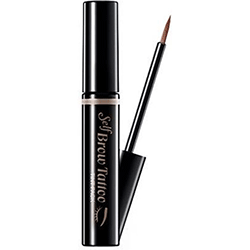 Secret Key Eye Tattoo Eyebrow Tint Pack Cafe Latte - Тинт-маска для бровей с эффектом тату тон 01 8 г