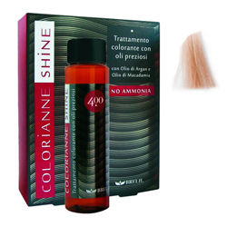 Brelil Гель-краска Colorianne SHINE  9.93 Очень светлый светло-каштановый блондин