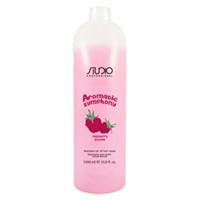 Kapous Professional Shampoo - Шампунь для всех типов волос малина 1000 мл