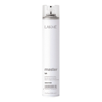 Lakme Master Lak Natural Style - Лак для волос нормальной фиксации 750 мл