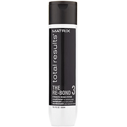 Matrix Total Results The Re-Bond Conditioner - Кондиционер для экстремального восстановления волос (шаг 3) 300 мл