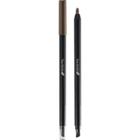 The Yeon Eye Nо Smudge Auto Pencil Liner Brown - Кисть-лайнер для подводки глаз тон 02 (коричневый) 0,5 г