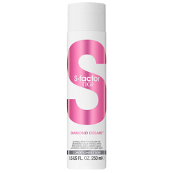 Tigi S-Factor Diamond Dreams Conditioner - Кондиционер для придания блеска волосам 250 мл