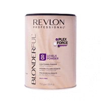 Revlon Professional Blonderful 8 Lightning Powder - Нелетучая осветляющая пудра 750 гр