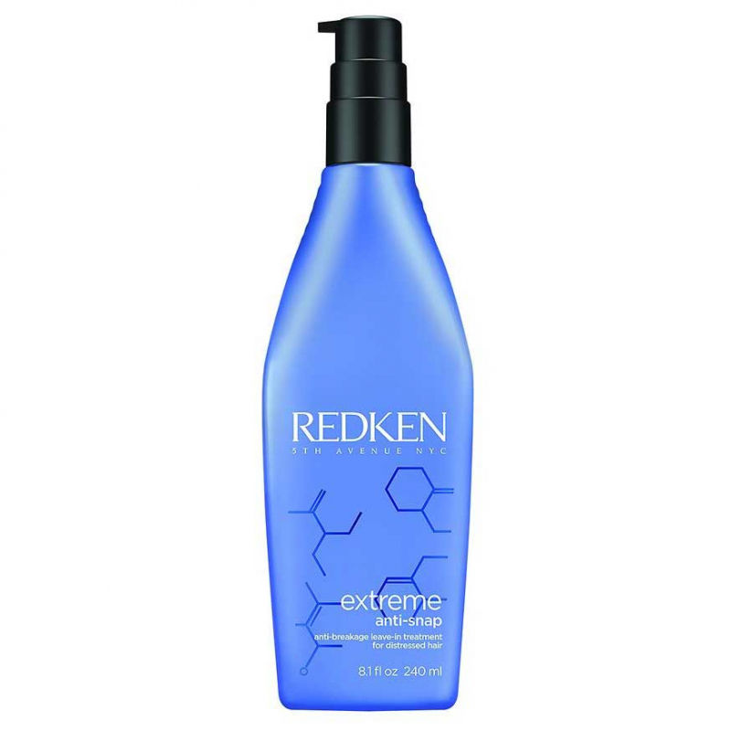 Redken Extreme Anti Snap - Восстанавливающий уход мгновенного действия 240 мл