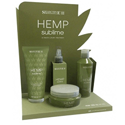 Selective Hemp Sublime - Набор 