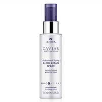 Alterna Caviar Anti-Aging Professional Styling Rapid Repair Spray - Спрей-блеск мгновенного действия с антивозрастным уходом 125 мл