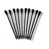 Ciracle Blackhead Cotton Swab 10EA - Комплект палочек для очистки пор