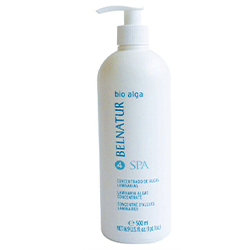 Belnatur Bio Alga - Активный концентрат морских водорослей 500 мл