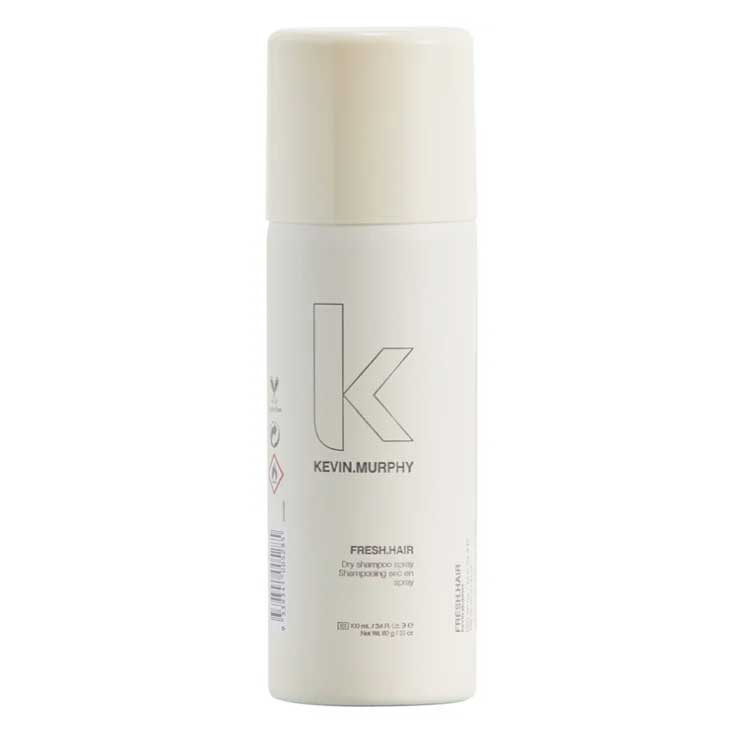 Kevin Murphy Fresh Hair - Сухой шампунь для объема 100 мл