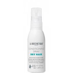 La Biosthetique Dry Hair Conditioning Spray Dry Hair - Спрей-кондиционер для сухих волос 50 мл