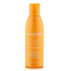 La Biosthetique Shampooing Soleil - Шампунь защитой от солнца 50 мл