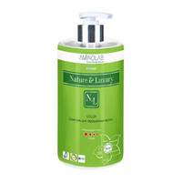 Nature & Luxury Color Shampoo - Шампунь для окрашенных волос 730 мл
