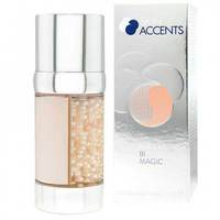 Janssen Cosmetics Inspira Absolue Bi-Magic Firm & Lift - Сыворотка для лифтинга и укрепления кожи 2*20 мл