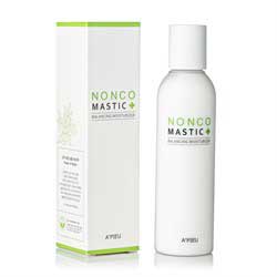 A'pieu Nonco Mastic Balancing Moisturizer - Эссенция для лица увлажняющая 195 мл