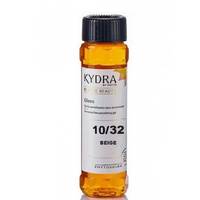 Kydra Gloss Ammonia-Free Pastellizing Gel Beige - Гель для пастелизации с маслом хлопка без аммиака 10/32 бежевый 3*50 мл