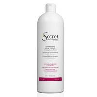 Kydra Secret Professionnel Radiant Silver Shampoo (Plastic Refill) - Шампунь для блондинок с растительными оттеночными пигментами 1000 мл