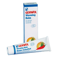 Gehwol Classic Product  Warming Balm - Согревающий бальзам 75 мл
