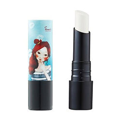 Fascy Sunglass Tina Tint Lip Essence Balm Pure Shine - Бальзам для губ (прозрачный) 4 г