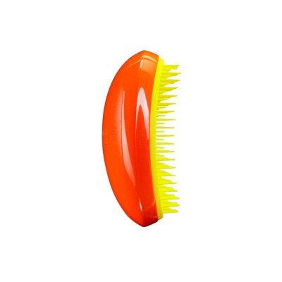 Tangle Teezer Salon Elite Orange Mango - Расческа для волос (оранжевый/желтый)