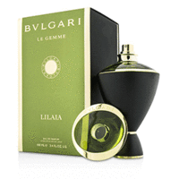 Bvlgari Lux Lilaia Eau de Parfum Test - Булгари зеленый хризолит парфюмерная вода 100 мл (тестер)