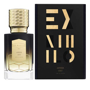 Ex Nihilo Amber Sky Unisex - Парфюмерная вода 50 мл