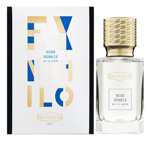 Ex Nihilo Rose Hubris Unisex - Парфюмерная вода 50 мл