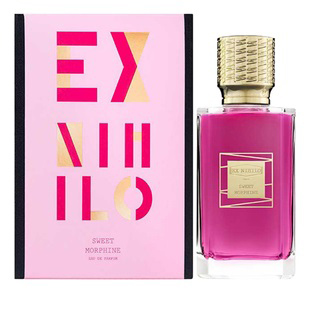 Ex Nihilo Sweet Morphine For Women - Парфюмерная вода 100 мл