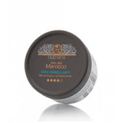 Barex Olioseta Oro del Marocco Cera Modellante Olio di Argan e di Sacha Inchi - Моделирующий воск 100 мл