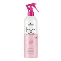Schwarzkopf BC Bonacure Color Freeze Spray Conditioner - Спрей-кондиционер для окрашенных волос 400 мл
