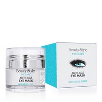 Beauty Style Anti-Age Eye Mask - Маска для области вокруг глаз омолаживающая 15 мл