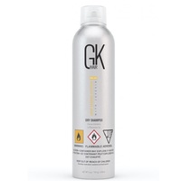 GKhair Global Keratin Dry Shampoo - Сухой шампунь 219 мл