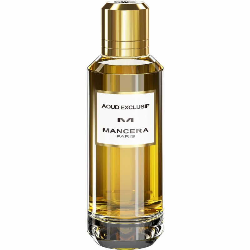 Mancera Aoud Exclusif Unisex - Парфюмерная вода 60 мл