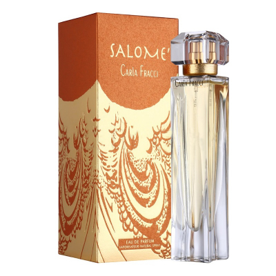 Carla Fracci Salome For Women - Парфюмерная вода 30 мл
