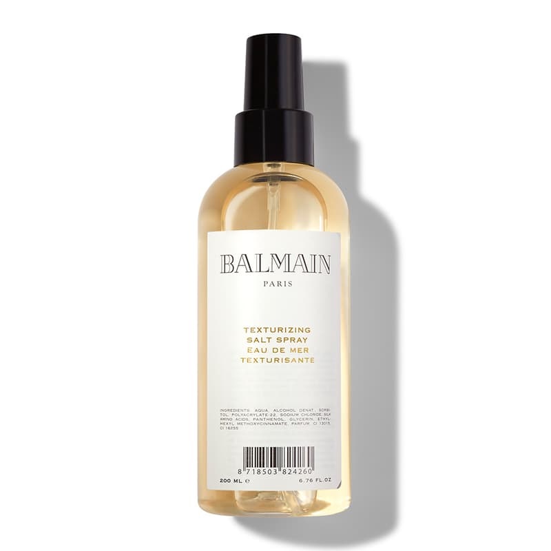 Balmain Texturizing Salt Spray - Текстурирующий солевой спрей для волос 200 мл
