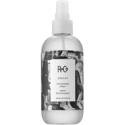 R+Co Dallas Thickening Spray - Спрей для объема "даллас" 251 мл
