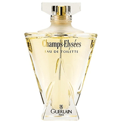 Guerlain Champs Elysees Women Eau de Toilette - Герлен гимн городу огней туалетная вода 75 мл (тестер)