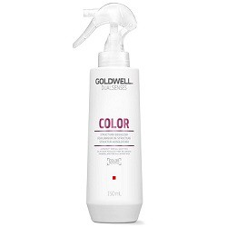 Goldwell Dualsenses Color Structure Equalizer - Структурный эквалайзер 150 мл