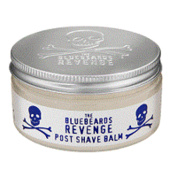 The  Bluebeards Revenge Post-Shave Balm - Бальзам после бритья 100 мл