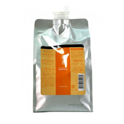 Lebel IAU Cleansing Freshmen - Охлаждающий аромашампунь для жирной кожи головы 1000 мл