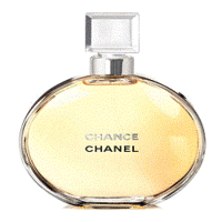 Chanel Chance Women Parfum - Шанель шанс парфюм 7,5 мл