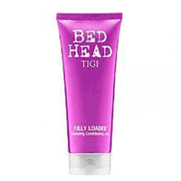 TIGI Bed Head Fully Loaded Volumizing Conditioning Jelly - Кондиционер-желе для придания объема волосам 200 мл