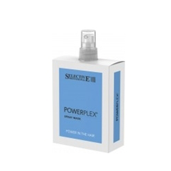 Selective Powerplex Spray Mask - Маска-спрей для ухода 150мл